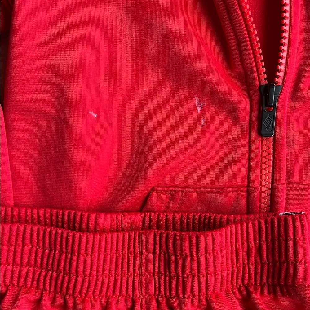 Nike two piece